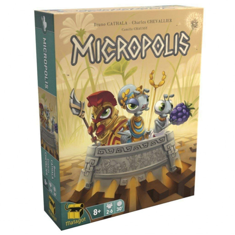 Micropolis