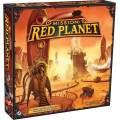 Mission Red Planet