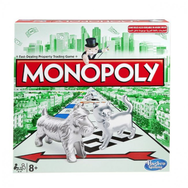 Monopoly Classic