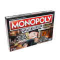 Monopoly Cheaters Edition