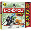 Monopoly Junior (EN)