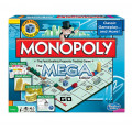 Monopoly The Mega Edition 