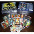 One Night Ultimate Werewolf