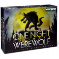 One Night Ultimate Werewolf