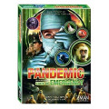 Pandemic - Exp 3: State of Emergency