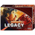 Pandemic: Legacy Season 1 (Red)