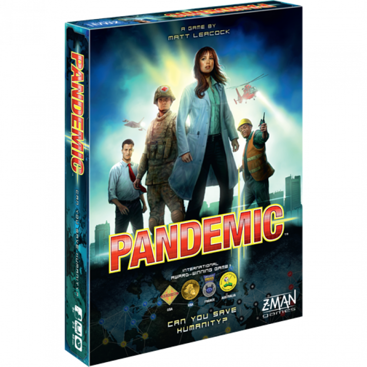 Pandemic