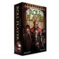 Roll player board game