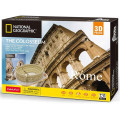 The Colosseum Rome 3D Puzzle