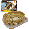 The Colosseum Rome 3D Puzzle