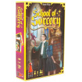 School of Sorcery KS version