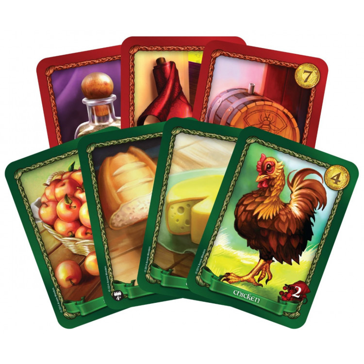 Sheriff of Nottingham Sheriff of Nottingham
