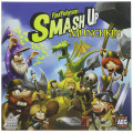 Smash Up: Munchkin