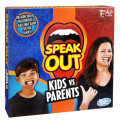 SPEAK OUT KIDS VS PARENTS