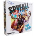 Spyfall: Time Travel