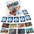 Spyfall: Time Travel