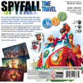 Spyfall: Time Travel