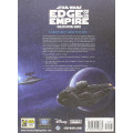 Star Wars Edge of Empire: Fly Casual - A Source book for Smugglers