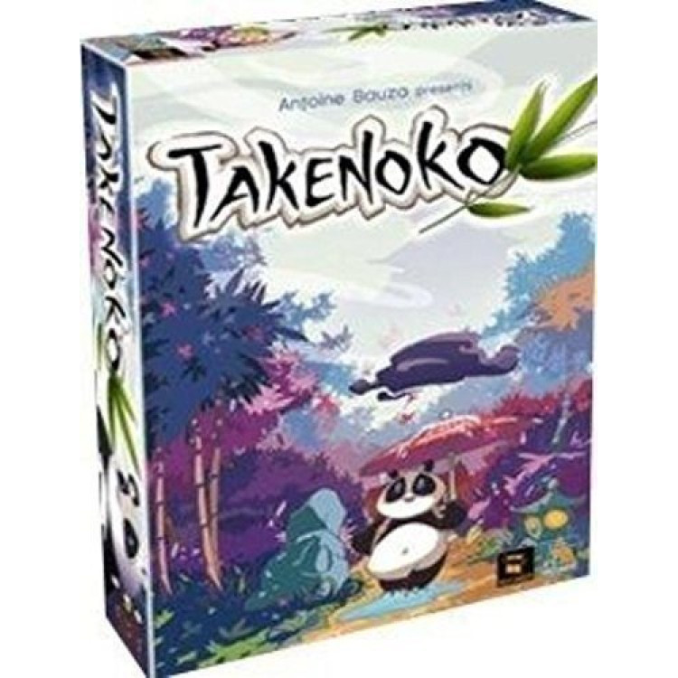 Takenoko