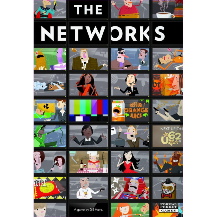 The Networks