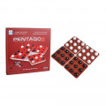 Pentago Red Box