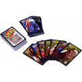 UNO DC Justice League Card Game 