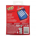 Uno Roll & Write Dice Game