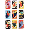 UNO Incredibles 2 Card Game