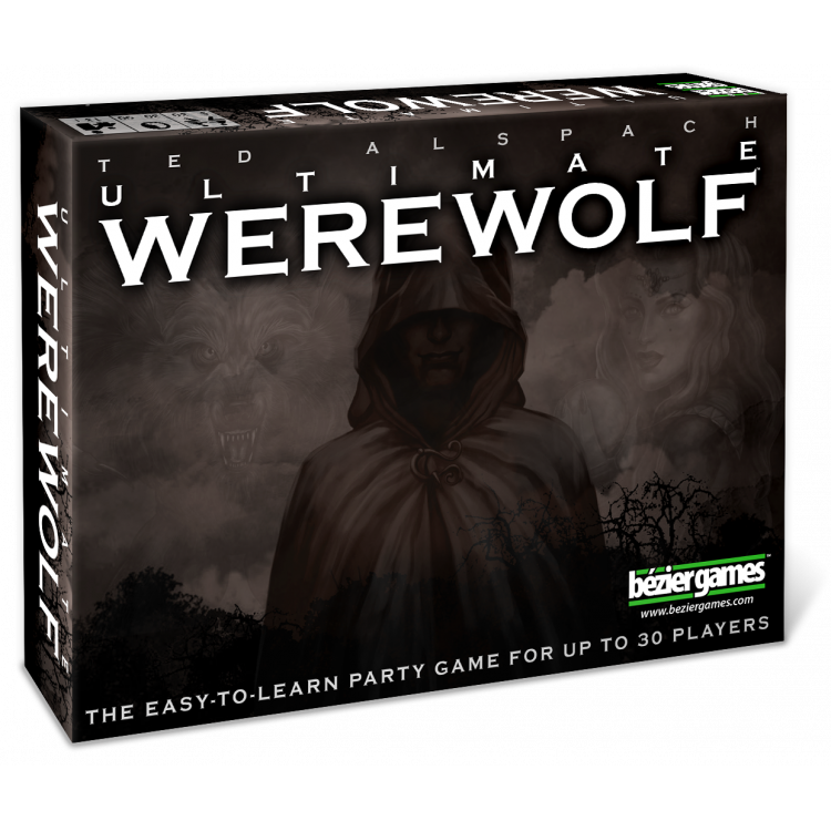 Ultimate Werewolf