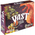 Vast: The Crystal Caverns