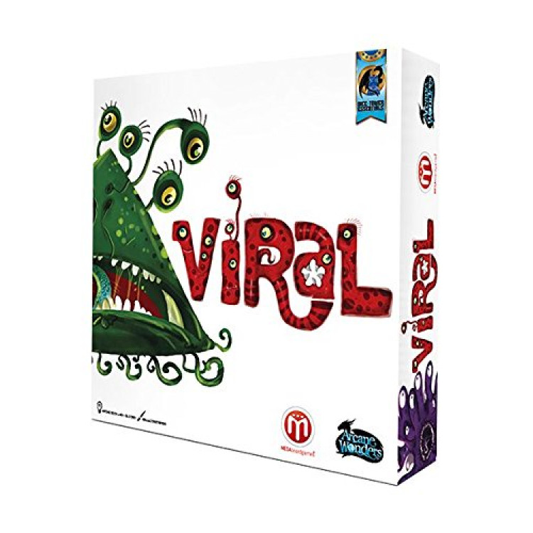 VIRAL