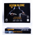 Bank Robbery Home Escape Game