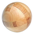 KINGOU Wooden Puzzle Magic Ball