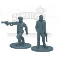 Zombicide: Gaming Night Kit 3