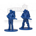 Zombicide: Gaming Night Kit 5