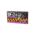 Zombicide: VIP 2: Very Infected People