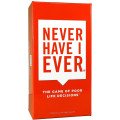 never have i ever